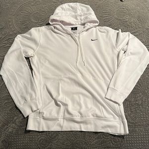 Nike Dry- Fit Hoodie